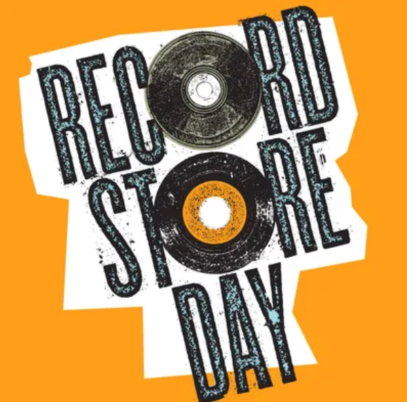 Record Store Day 2025 : What We've Gotten In... So Far...