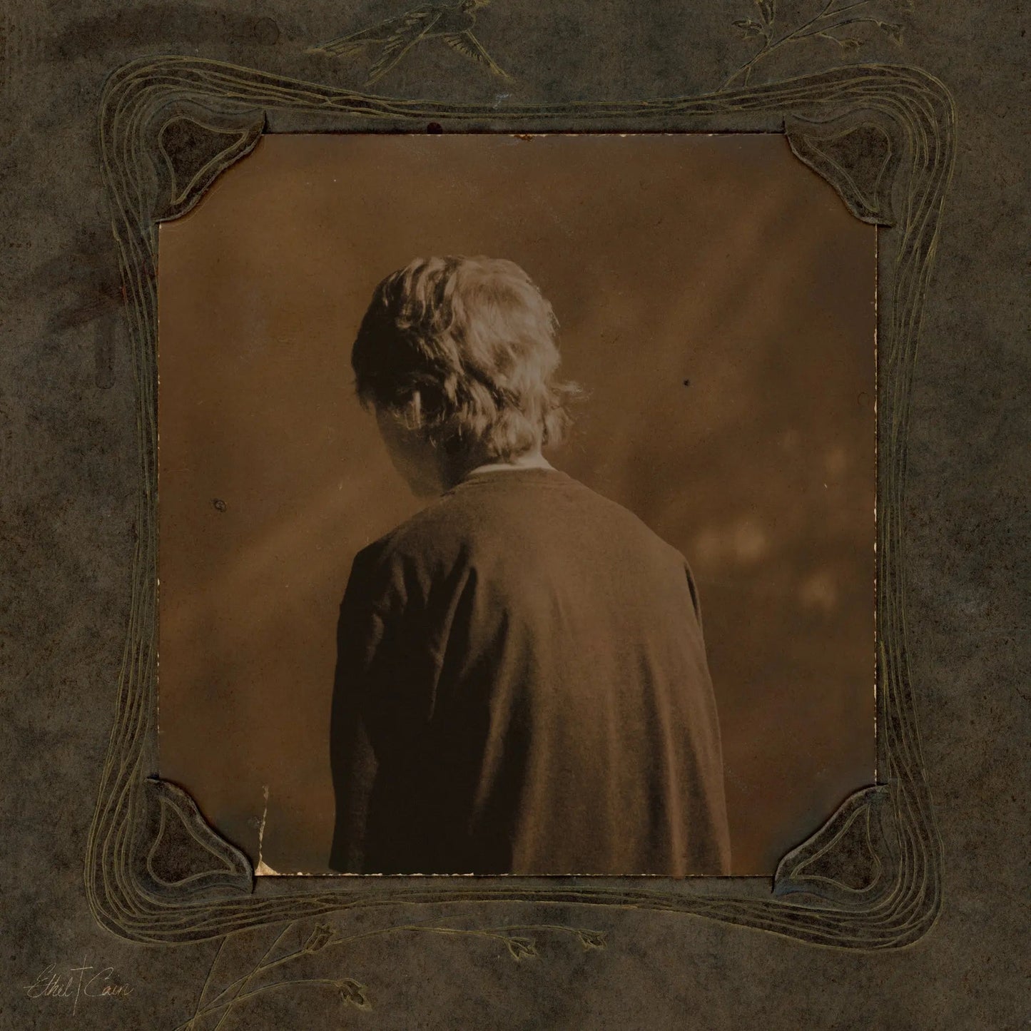 CAIN, ETHEL = WILLOUGHBY TUCKER, I'LL ALWAYS LOVE YOU (2LP/180G)