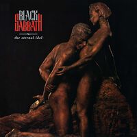 BLACK SABBATH = ETERNAL IDOL (180G)