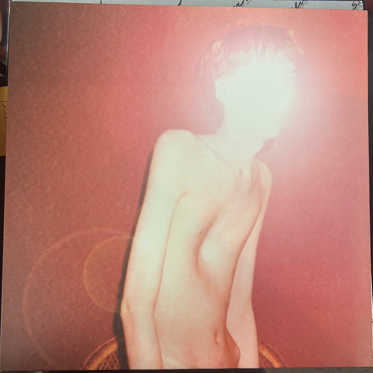ATLAS SOUND = LOGOS (US 2009) (USED)