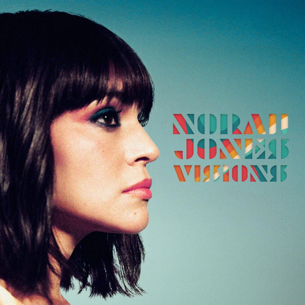 JONES, NORAH = VISIONS (140G)