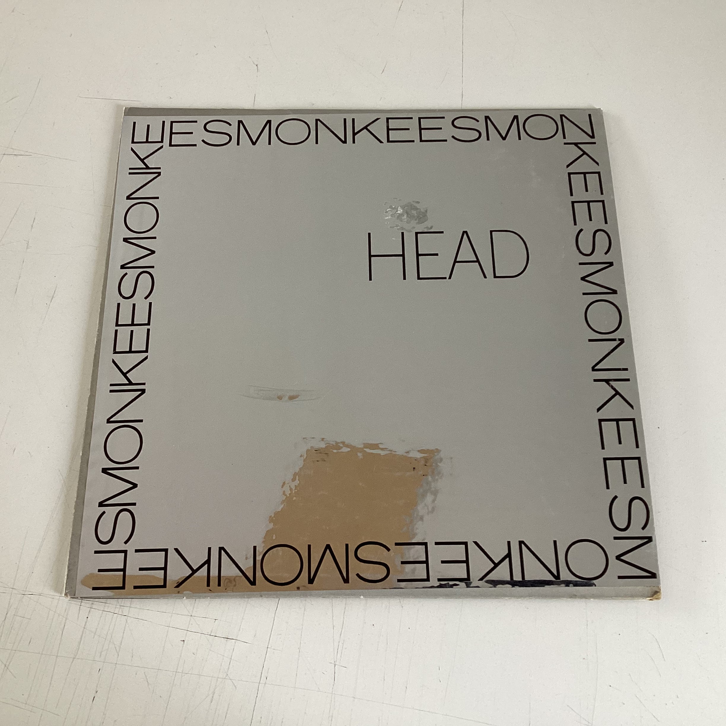 MONKEES = HEAD (OST) (US 1968) (USED)