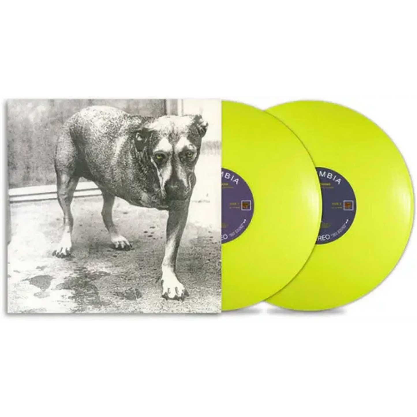 ALICE IN CHAINS = ALICE IN CHAINS: 30TH ANN. (2LP/180G/YELLOW)