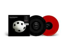 THIEVERY CORPORATION = CULTURE OF FEAR (2LP/180G)