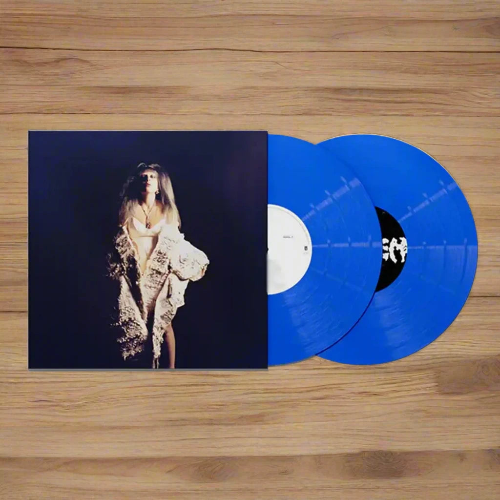 LADY GAGA = MAYHEM (2LP/180G/BLUE) /INDIE EXC. WAX