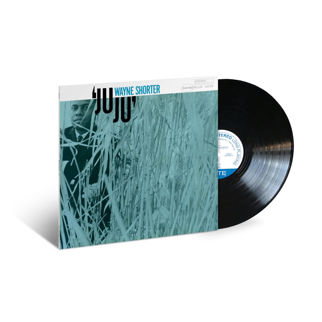 SHORTER, WAYNE = JUJU (180G) (CLASSIC VINYL SERIES)