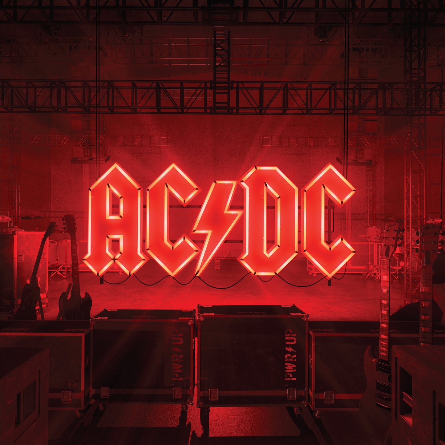 AC/DC = POWER UP
