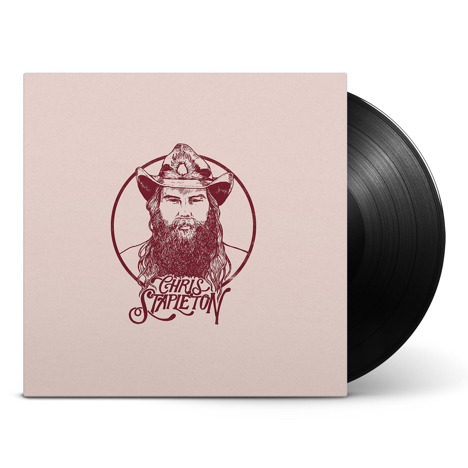 STAPLETON, CHRIS = FROM A ROOM: VOLUME 1 (180G)