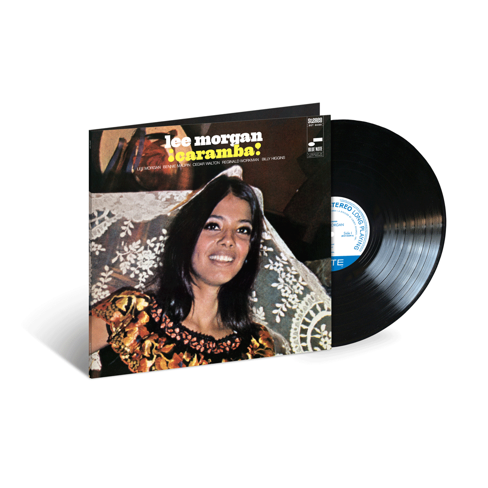 MORGAN, LEE = CARAMBA (180G) (CLASSIC VINYL SERIES)
