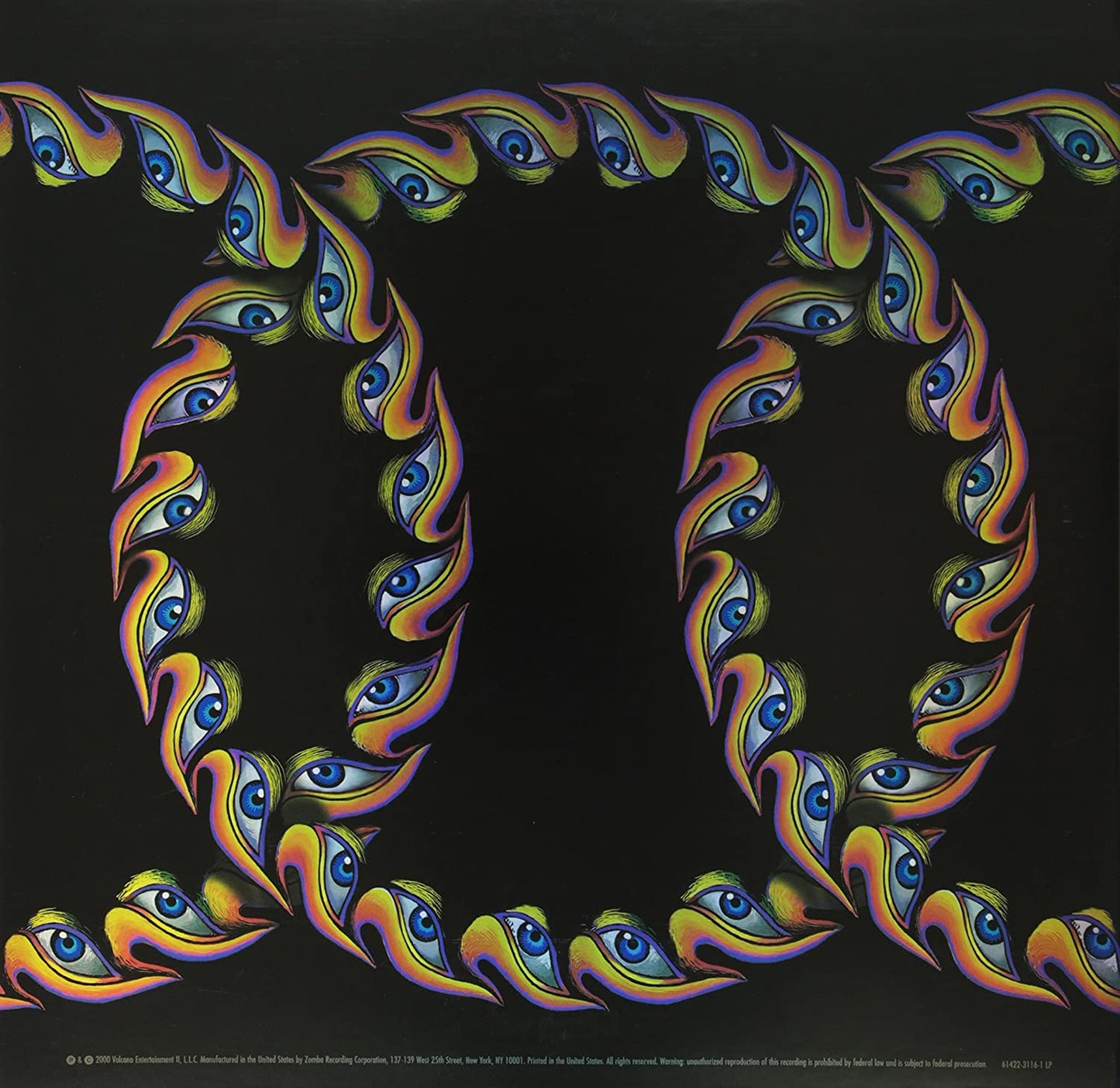 TOOL = LATERALUS (PD) (2LP/180G)