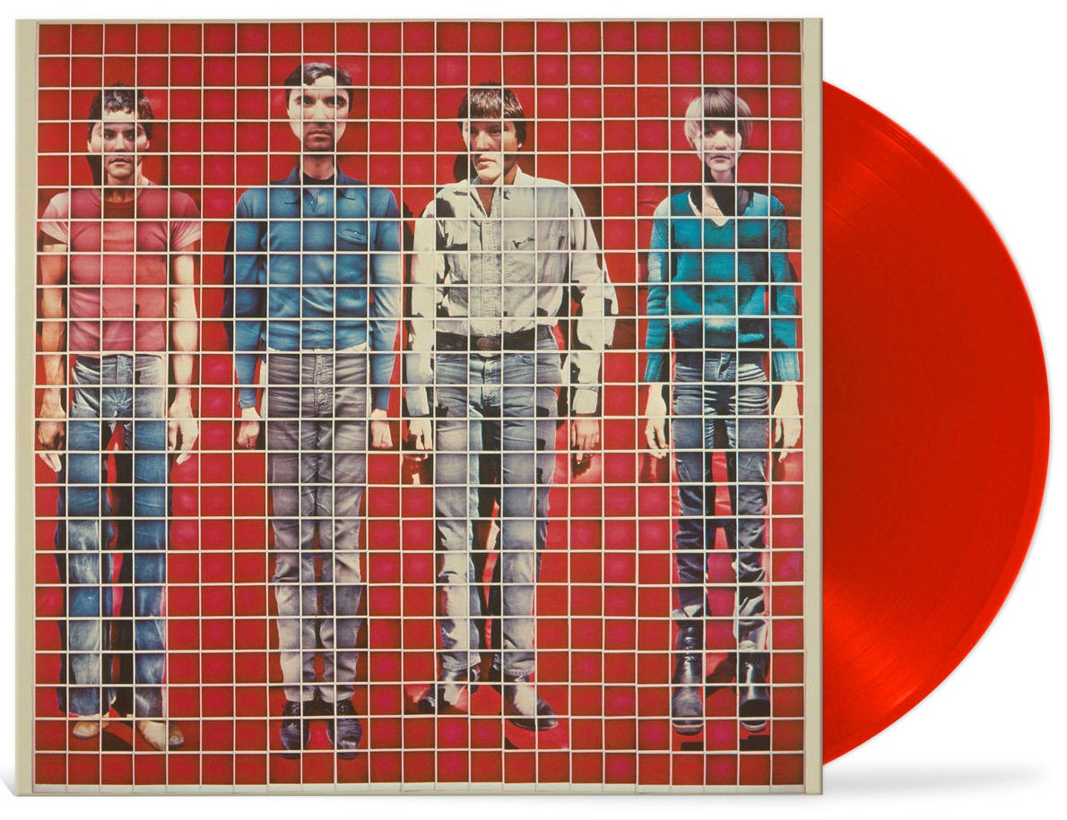 TALKING HEADS = MORE SONGS ABOUT BUILDINGS AND FOOD /INDIE EXC. WAX (ROCKTOBER)