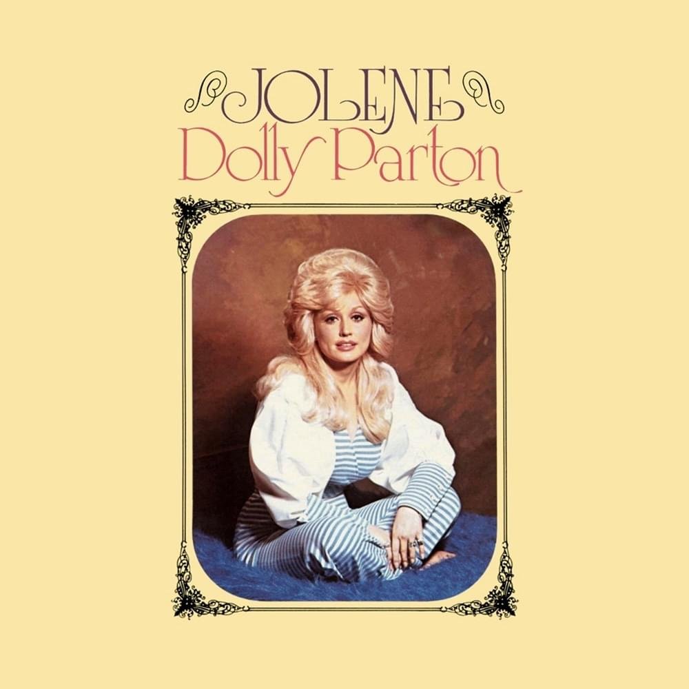 PARTON, DOLLY = JOLENE (180G)