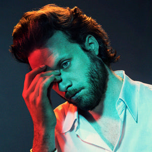 FATHER JOHN MISTY = GODS FAVORITE CUSTOMER (180G)