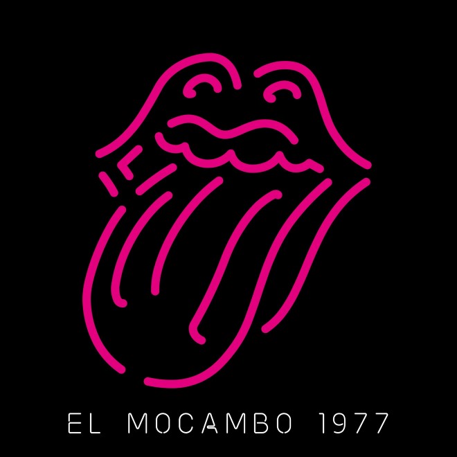 ROLLING STONES = LIVE AT THE EL MOCAMBO 1977 (4LP/180G)