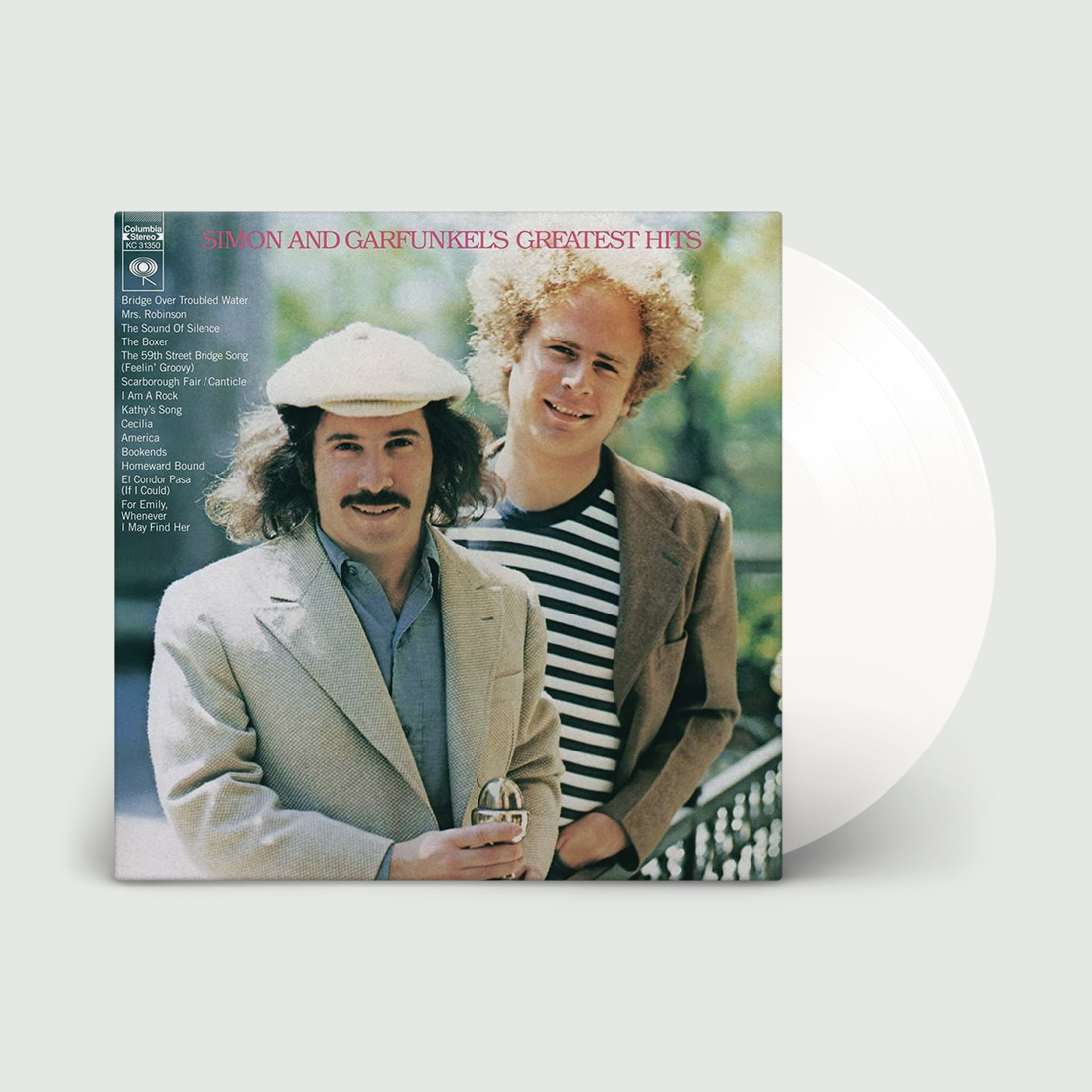 SIMON & GARFUNKEL = GREATEST HITS /INDIE EXC. WAX
