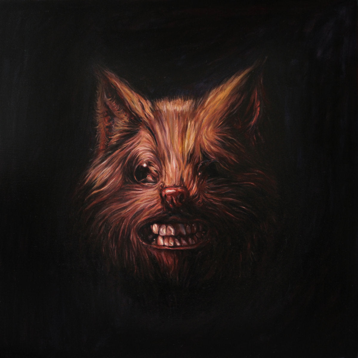 SWANS = SEERS (3LP/180G)