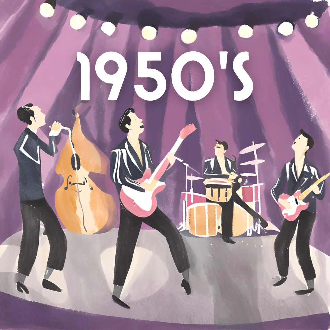 1950’s