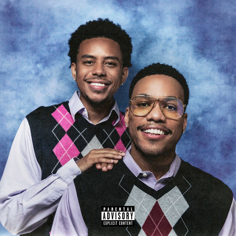 ANDERSON .PAAK / CORDAE = HEAVY IS THE CROWN