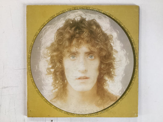 DALTREY, ROGER = DALTREY (CDA 1973) (USED)