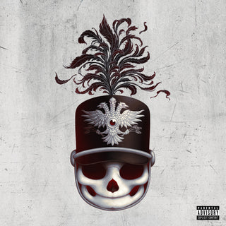 MY CHEMICAL ROMANCE = BLACK PARADE: 20TH ANN. (2LP/180G/PINK) /INDIE EXC.