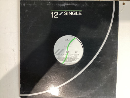 COMMODORES = GOIN’ TO THE BANK (CDA 1986) (USED)