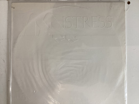 MISTRESS = SELF TITLED (CDA 1979) (USED)
