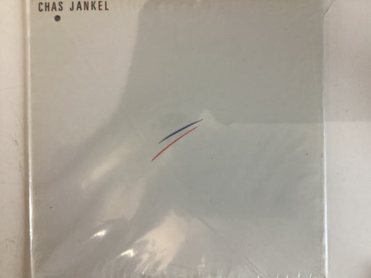 JANKEL, CHAS = SELF TITLED (CDA 1980) (USED)