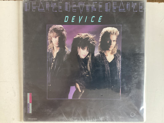 DEVICE = 22 B3 (CDA 1986) (USED)