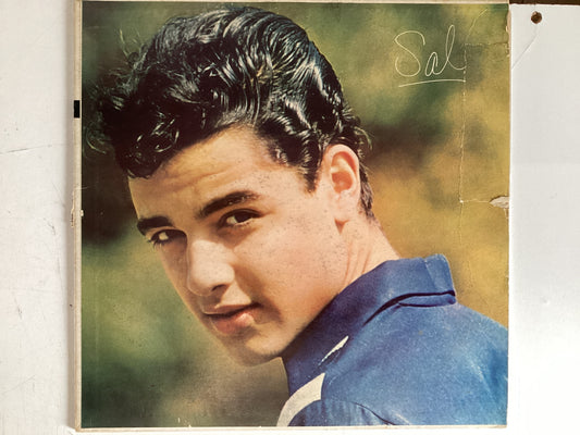 MINEO, SAL = SAL (USA 1958) (USED)