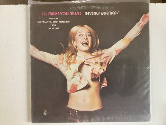 BEMERS, BEVERLY (USA 1972) (USED)