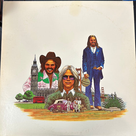 AMERICA = HISTORY: GREATEST HITS (CDN 1975) (USED)