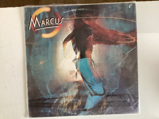 MARCUS = SELF TITLED (USA 1976) (USED)