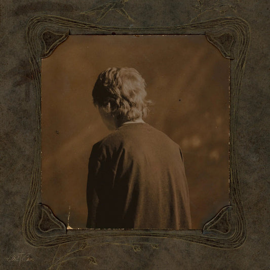 CAIN, ETHEL = WILLOUGHBY TUCKER, I'LL ALWAYS LOVE YOU (2LP/180G)