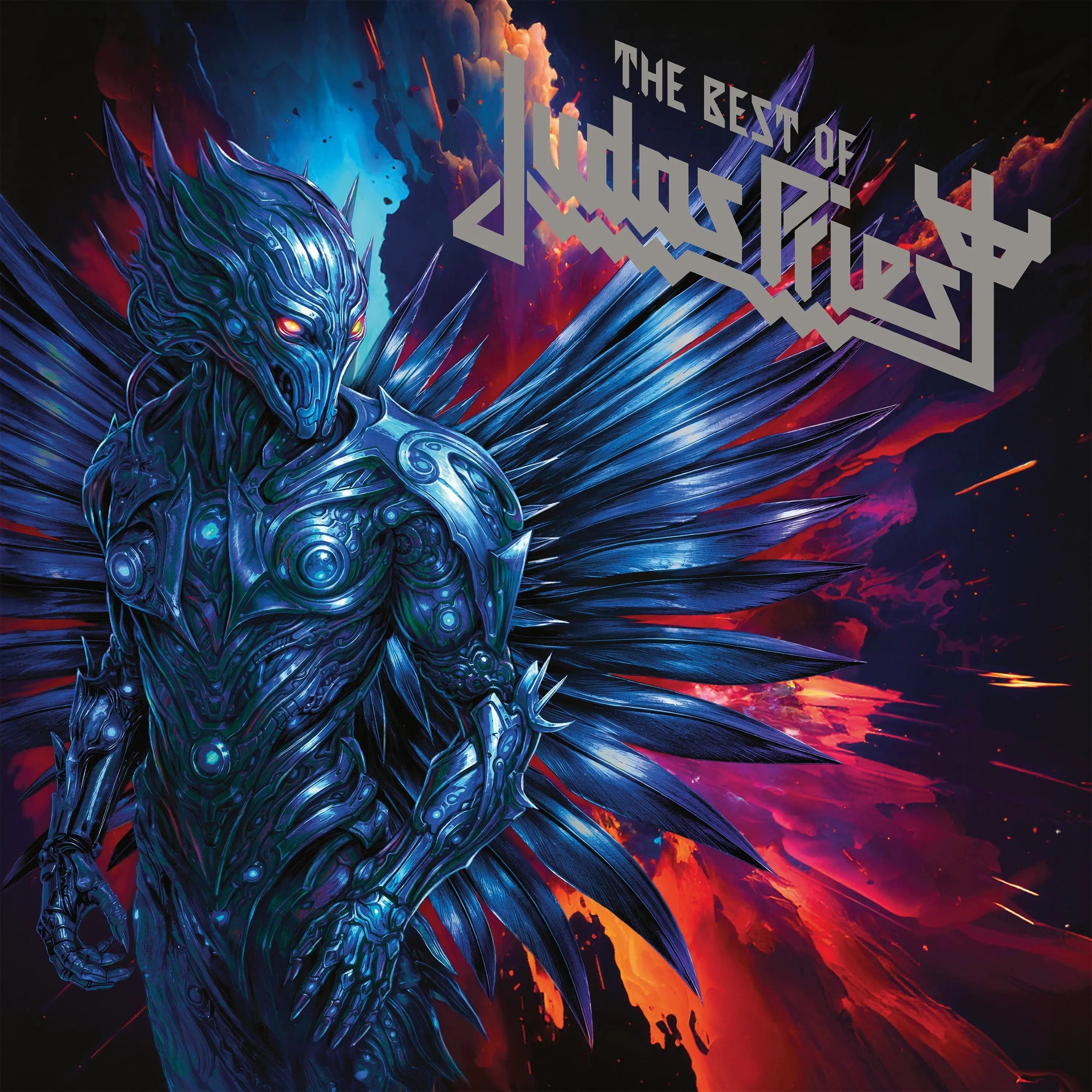 JUDAS PRIEST = BEST OF (180G)