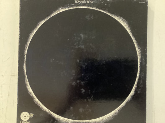 EDWARD BEAR = ECLIPSE (CDA 1970) (USED)