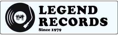 Legend Records // Ottawa