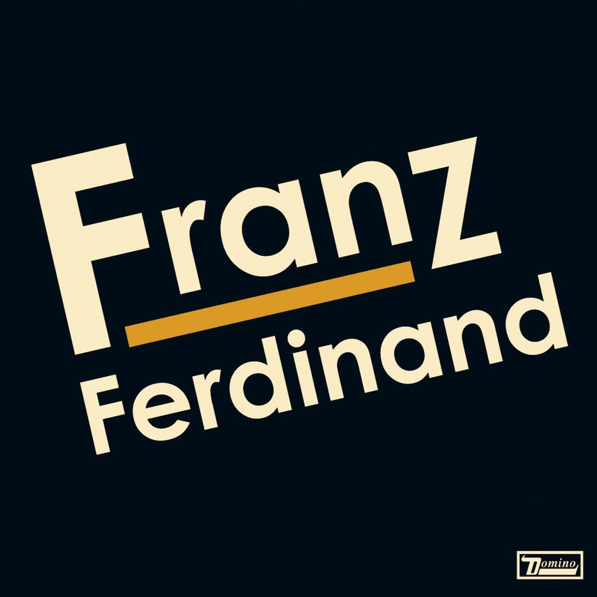 FRANZ FERDINAND = FRANZ FERDINAND: 20TH ANN. (180G)