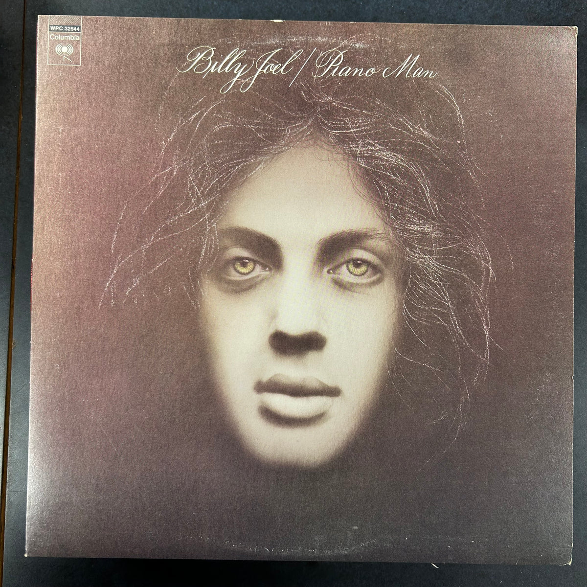 JOEL, BILLY = PIANO MAN (CDN 1973) (USED)