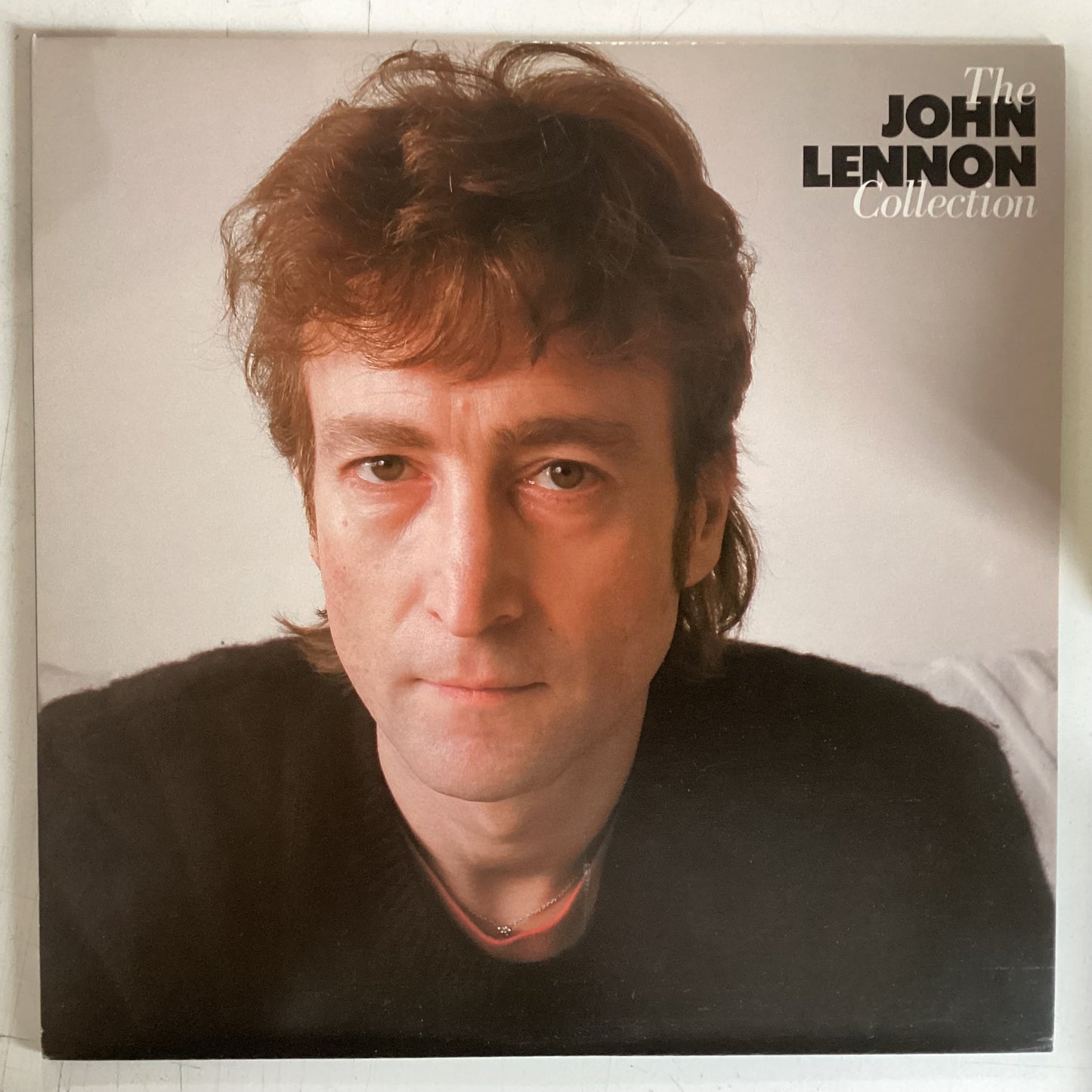 LENNON, JOHN = COLLECTION (CDN 1982) (USED)