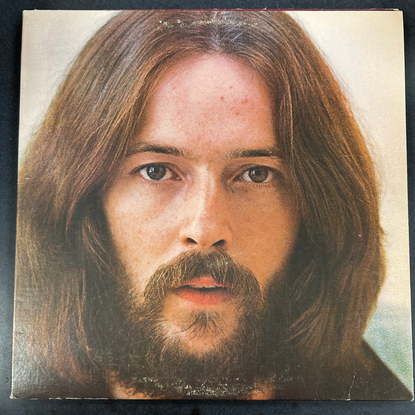CLAPTON, ERIC = CLAPTON (CDN 1973) (USED)