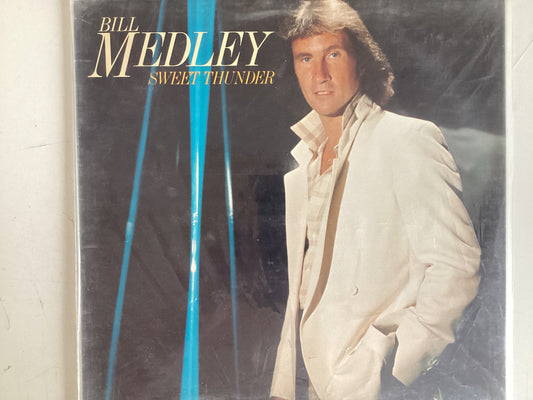 MEDLEY, BILL = SWEET THUNDER (CDA 1981) (USED)