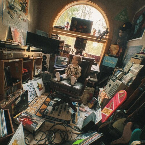 LOGIC = VINYL DAYS (2LP/180G)