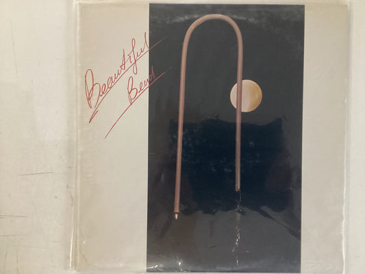 BEAUTIFUL BEND = SELF TITLED (CDA 1978) (USED)