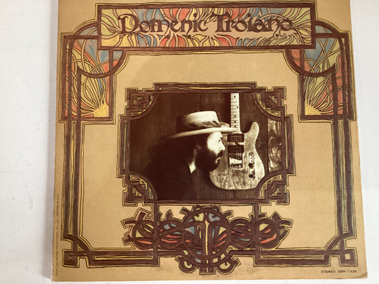 TROIANO, DOMENIC = SELF TITLED (USA 1972) (USED)