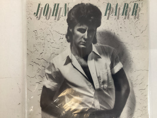 PARR, JOHN = SELF TITLED (CDA 1984) (USED)