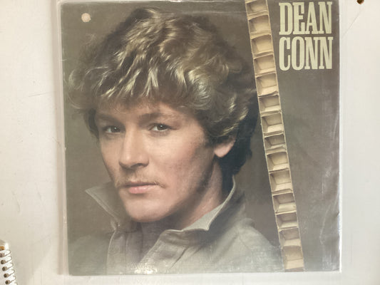 CONN, DEAN = SELF TITLED (CDA 1980) (USED)