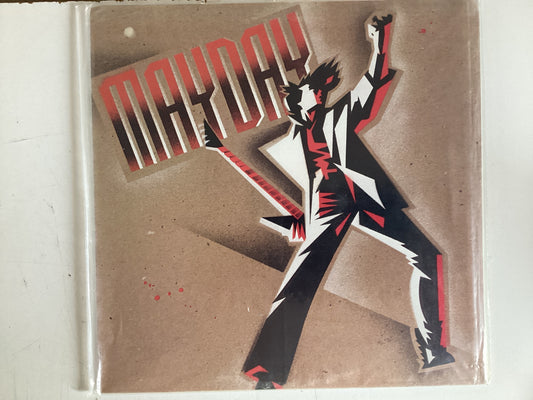 MAYDAY = SELF TITLED (CDA 1981) (USED)