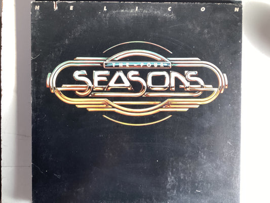 THE FOUR SEASONS = HELCION (USA 1977) (USED)
