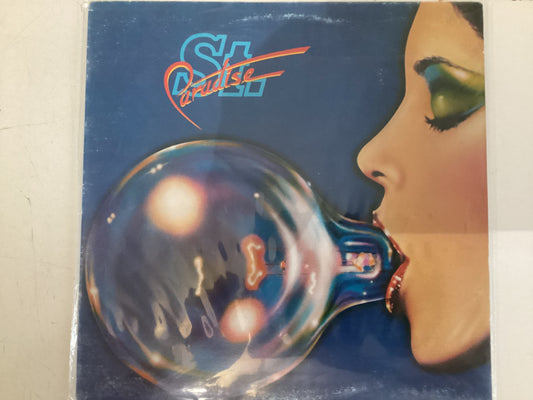 ST. PARADISE = SELF TITLED (CDA 1979) (USED)