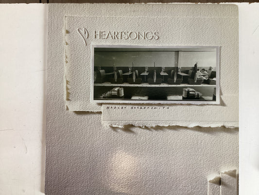 HOCKENSMITH, HADLEY = HEARTSONGS (CDA 1986) (USED)